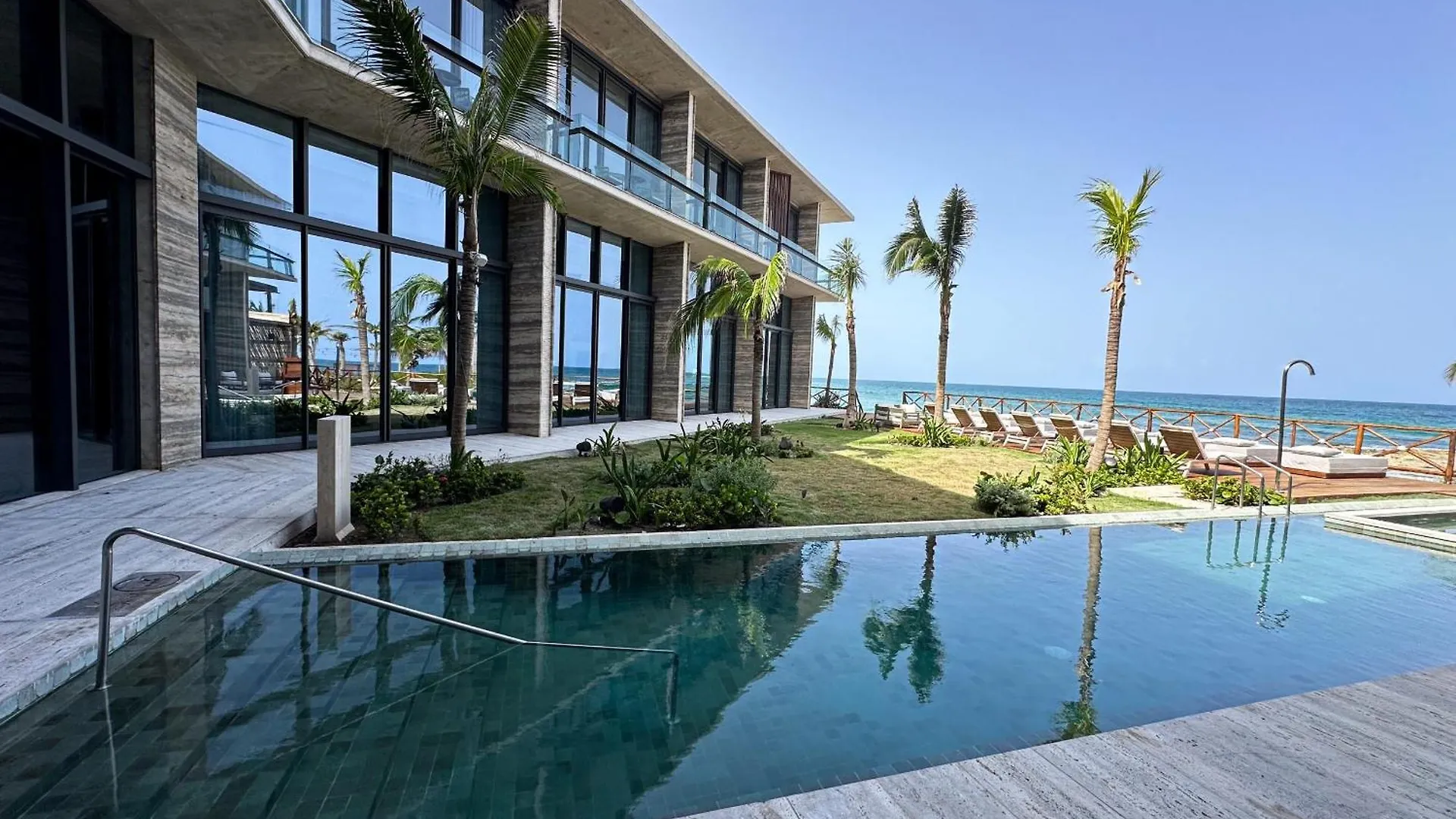Tulkal Paradise In Tulum contacts
