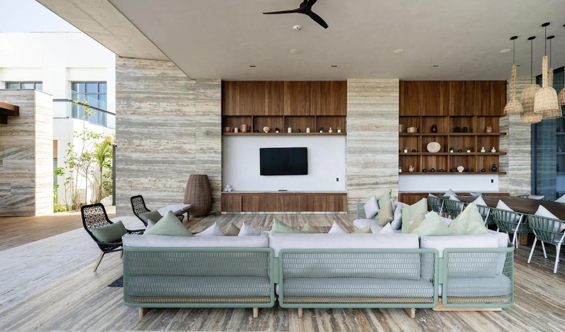 Villa Tulkal Paradise In Tulum Chacalal