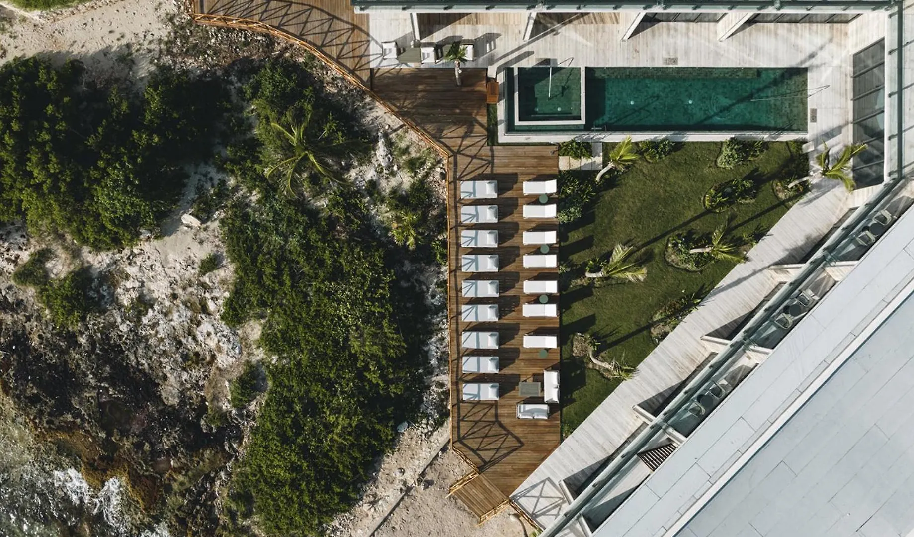 Tulkal Paradise In Tulum Chacalal Villa